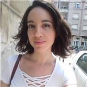 English Tutor/Profesora de Inglés